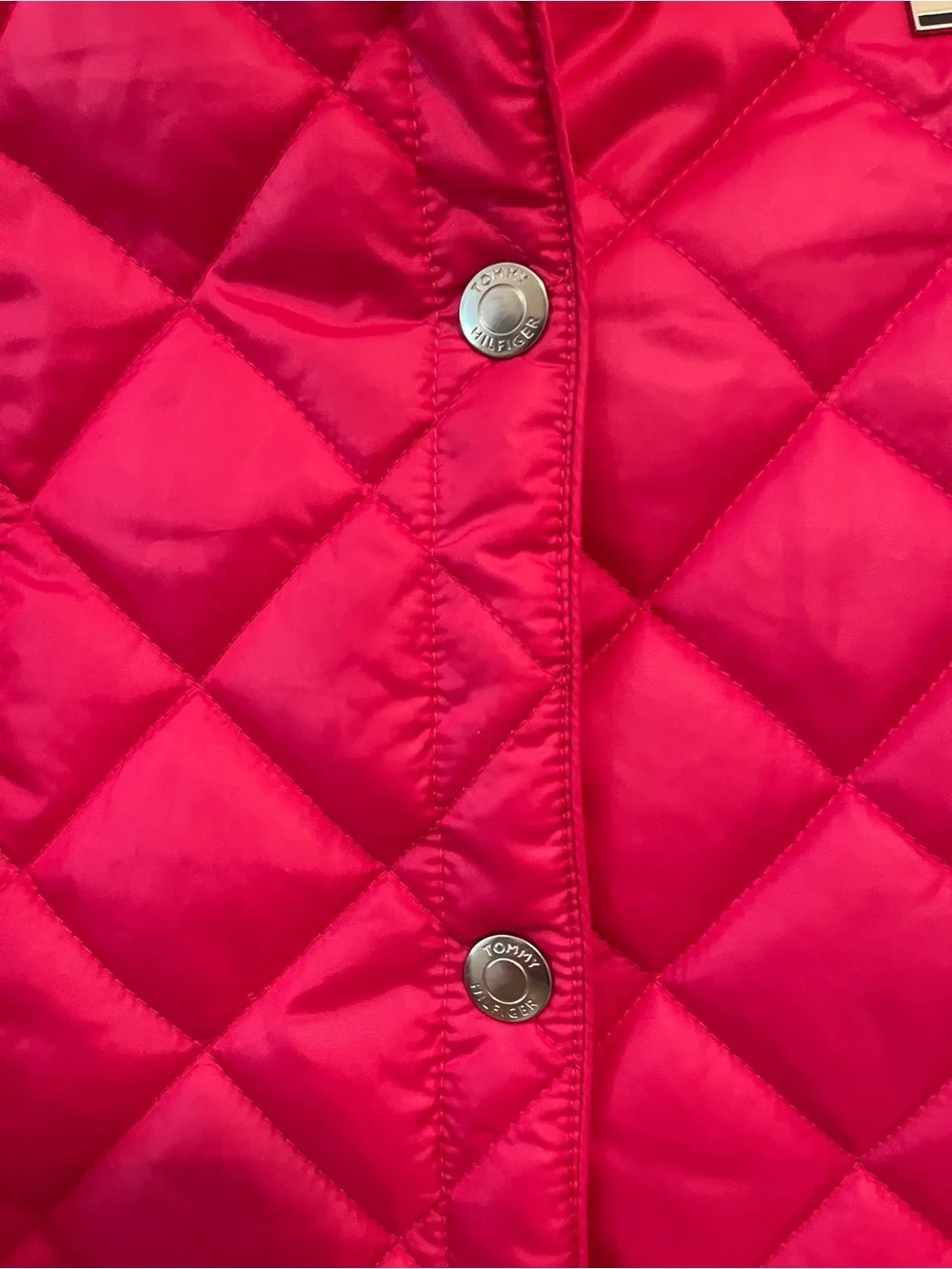 Tommy Hilfiger beautiful tommy
